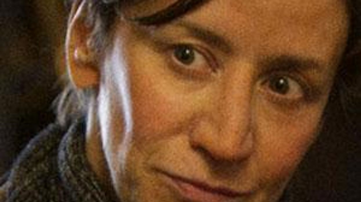 Oscar Nominee Janet McTeer on the Sexuality of her 'Albert Nobbs' Character