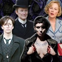 Glenn Close, Rooney Mara and Janet McTeer Land Oscar Nods for ...