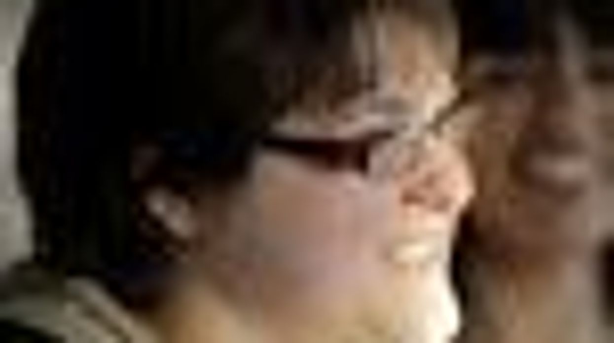 Lesbian Teen Takes on Missouri Shop that Refused to Print GSA T-Shirts