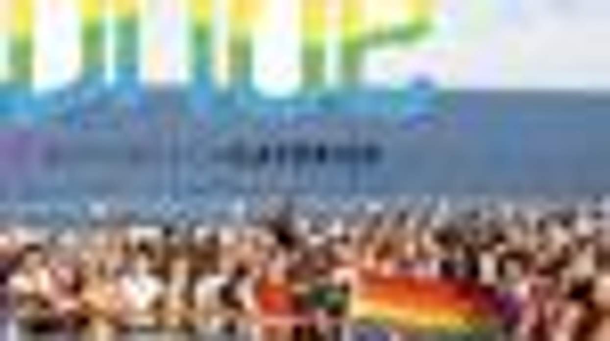 Miami Beach Gay Pride Offers Week-Long Cruise