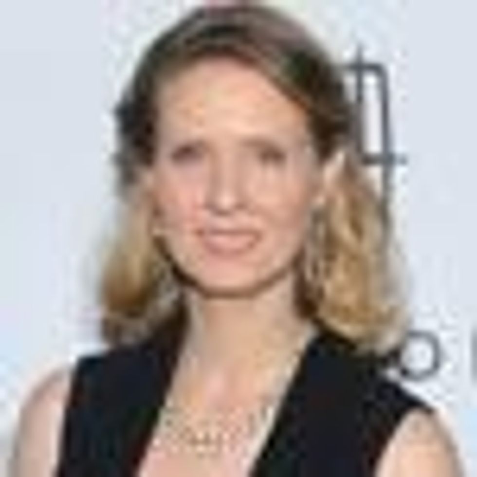 Cynthia Nixon Talks to the New York Times about 'Wit' and How 'Gay is Better!' 