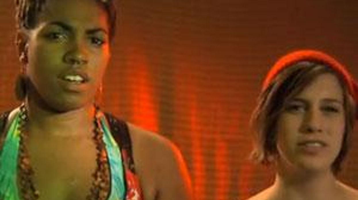 'Orange Juice in Bishop's Garden' Season 5 Episode 2: Video