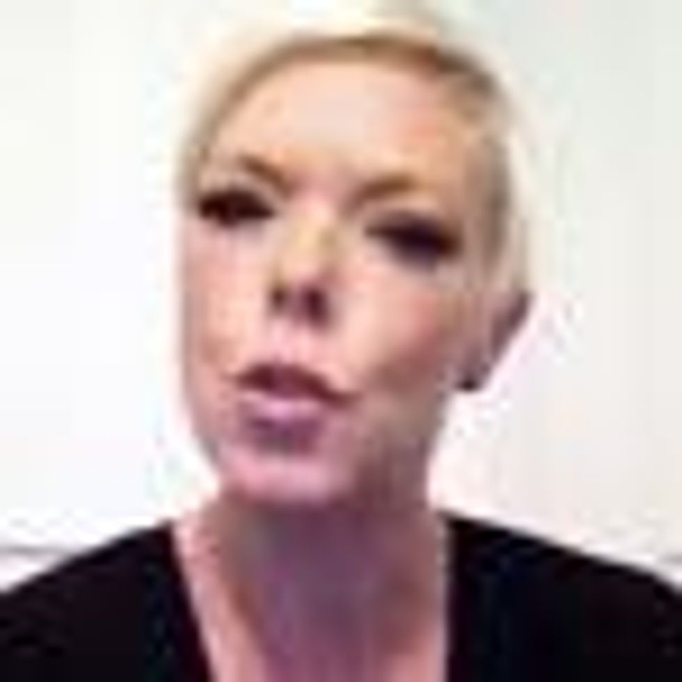 Tabatha Coffey Rails Against Indiana Republican House Bill to Deregulate the Beauty Industry 