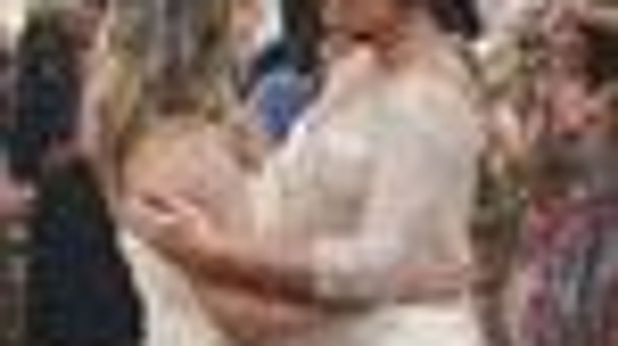 GLAAD Nominates 'Grey's Anatomy,' 'Pretty Little Liars,' 'Pariah, 'The Real L Word' and More