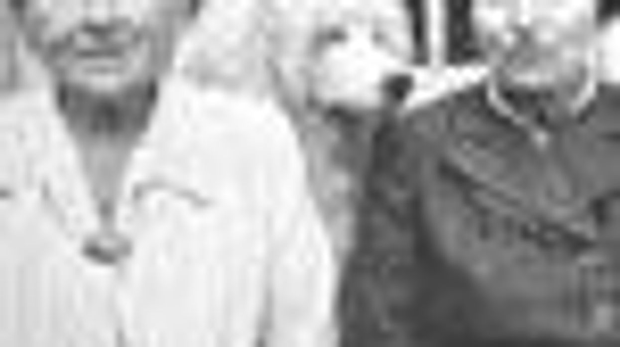 Alice B. Toklas Jealous of Gertrude Stein's Former Lover According to New Work