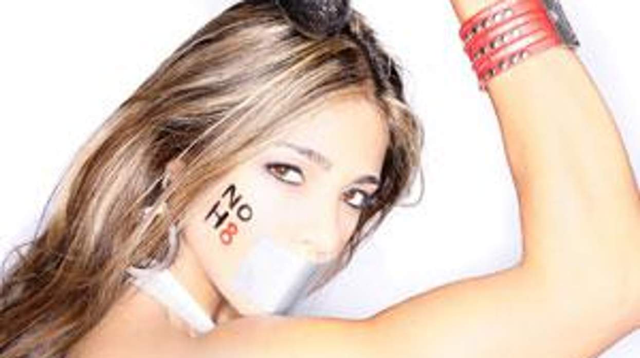 Real Housewives’ Fernanda Rocha Wants to Move You: Interview