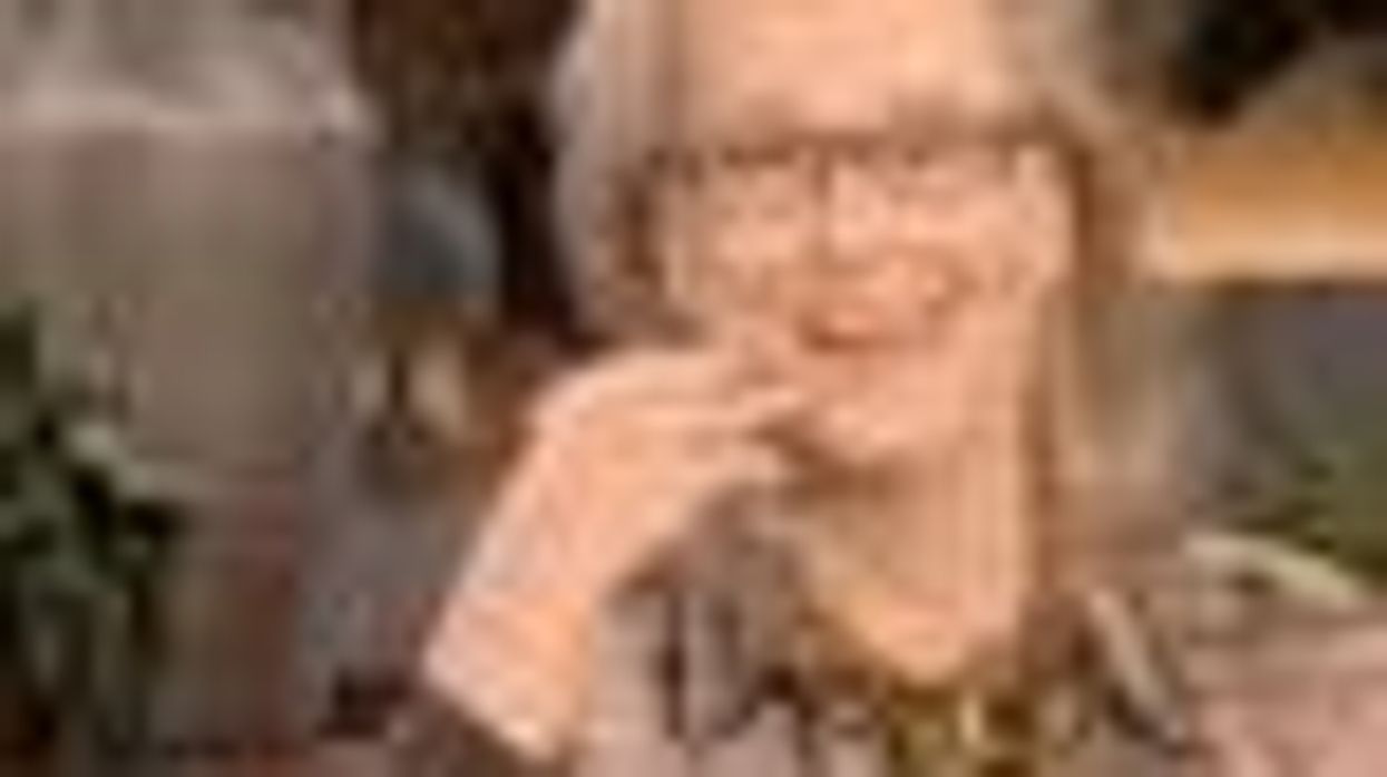 Meryl Streep Plays the Kissing Game with Ellen DeGeneres: Video