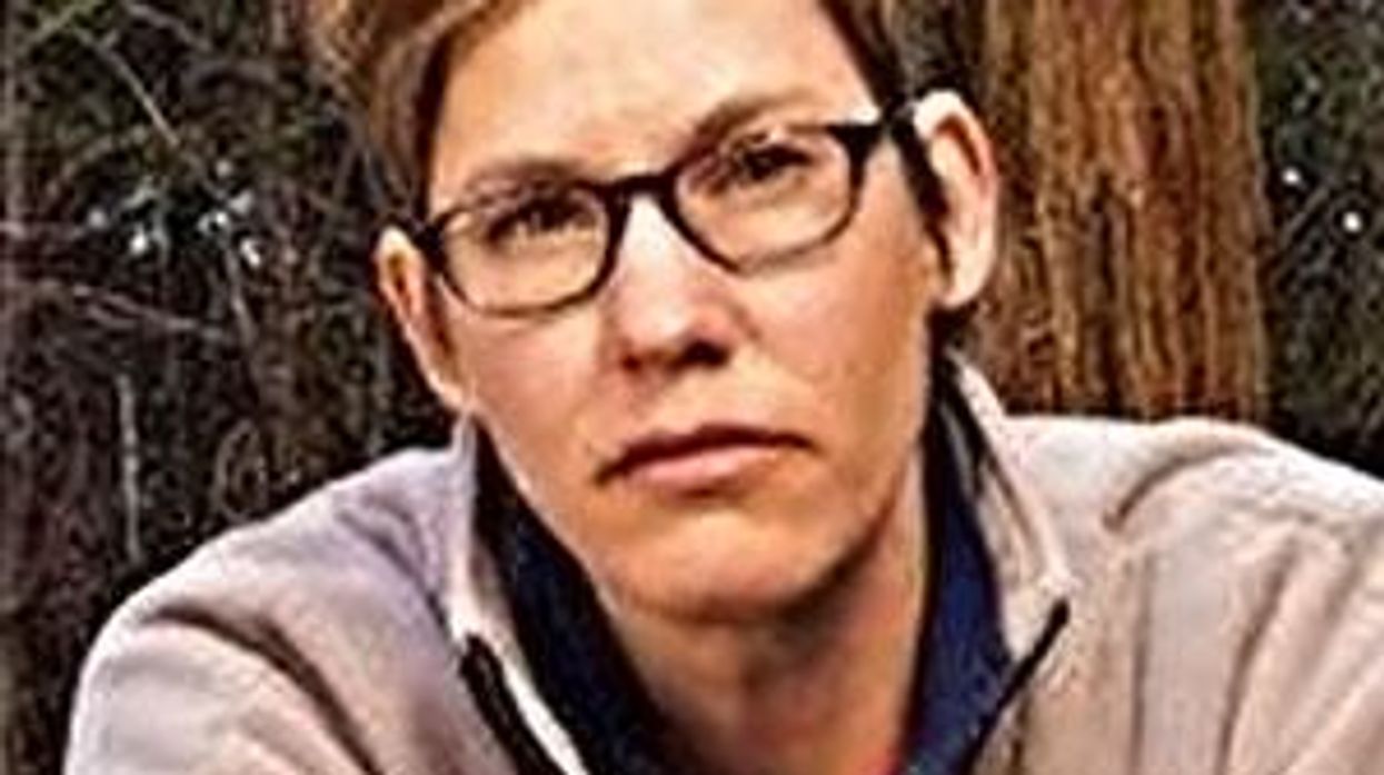 'Finding Bigfoot's' Sole Skeptic Ranae Holland Talks Sasquatch: INTERVIEW