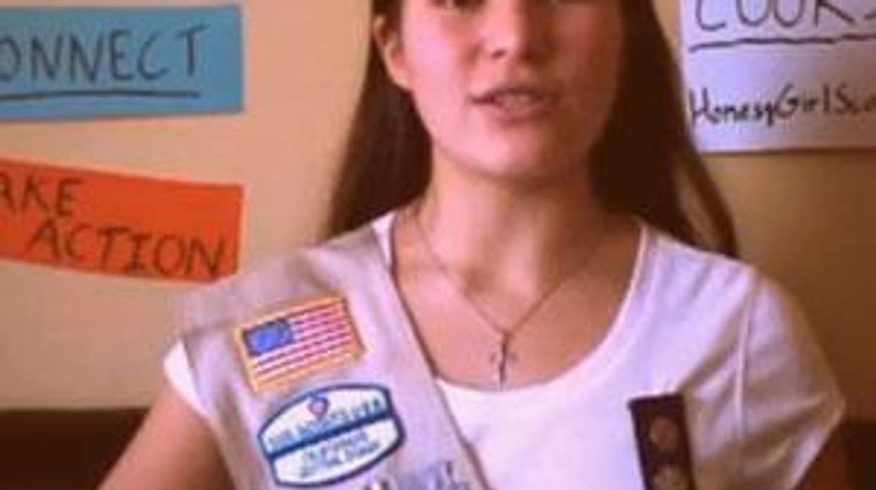 Girl Scout Disgruntled Over Trans Inclusion Urges Cookie Boycott