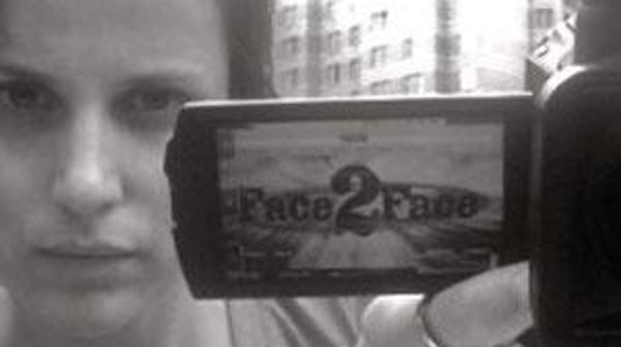 Kat Brooks Nominated for Shorty Award for Directing