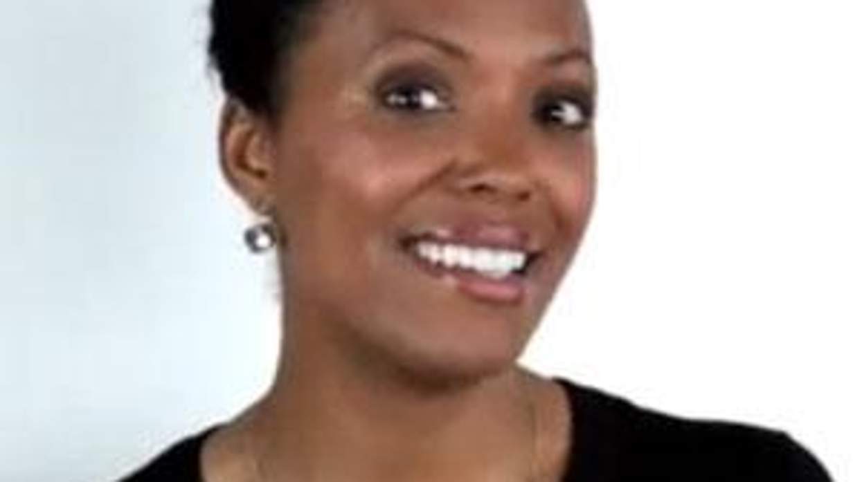 'The Talk' Co-Host Aisha Tyler Supports Marriage Equality - Video