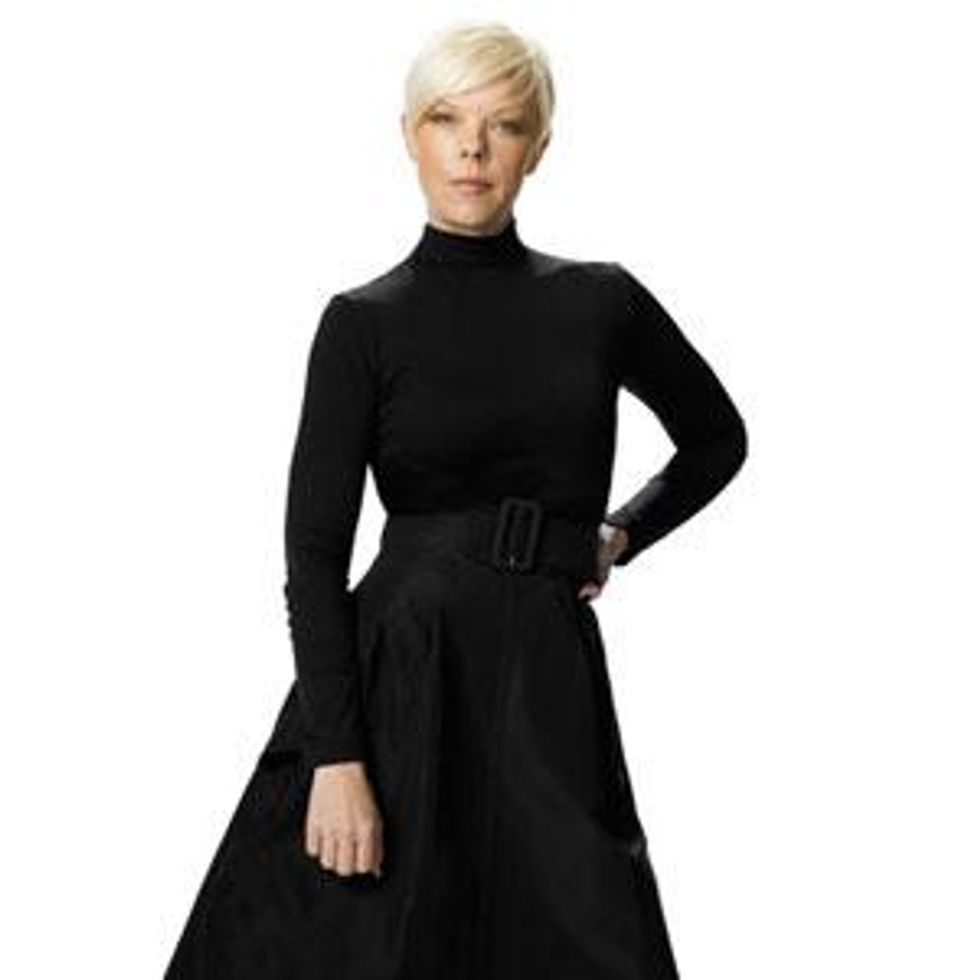 Tabatha Coffey Takes Over: INTERVIEW 