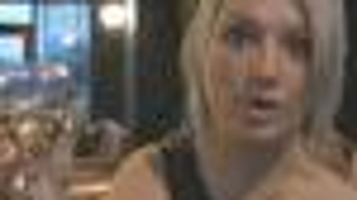 "Shit Straight Girls Say...to Lesbians": The Phenomenon Continues