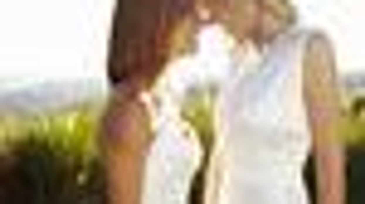 The Real L Word's Nikki and Jill Nominated for Twitter's Shorty Award for Activism: VOTE