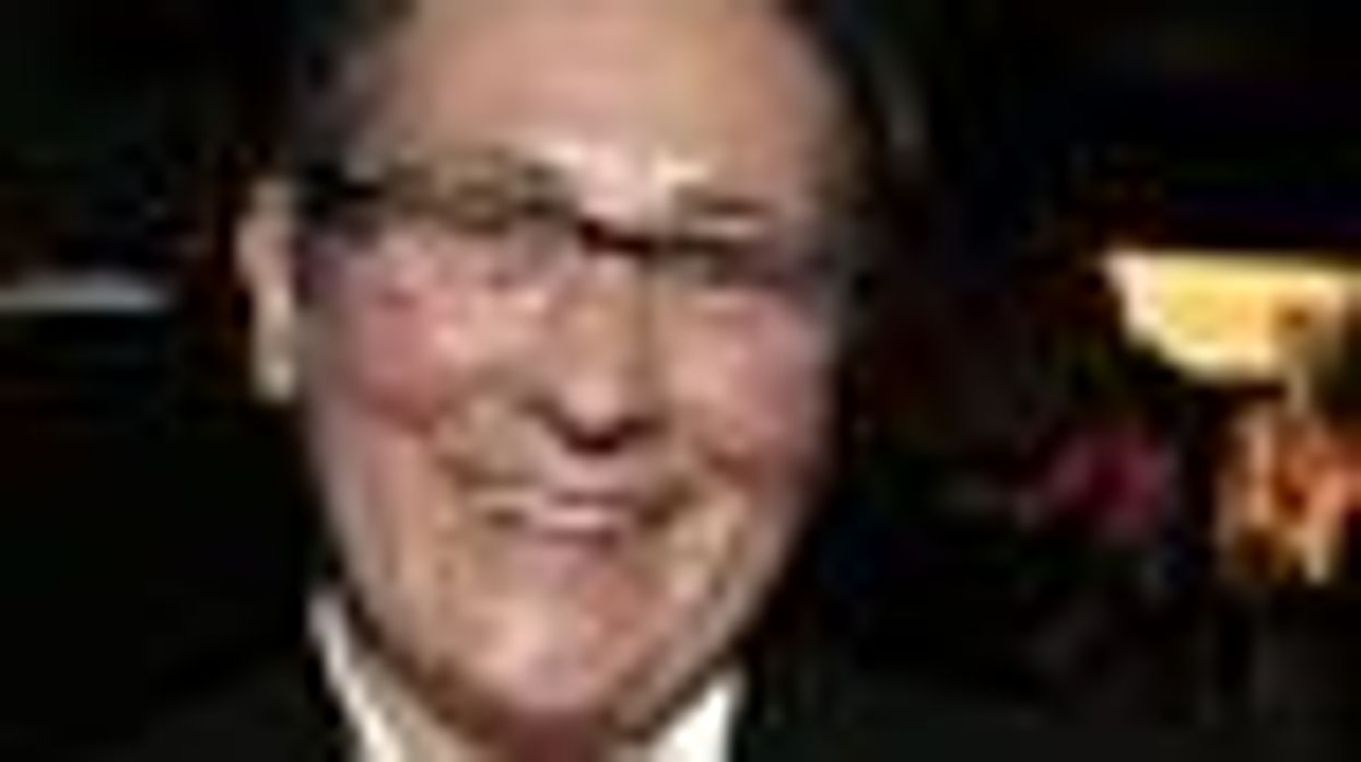 k.d. Lang Dissolves Domestic Partnership with Jamie Price