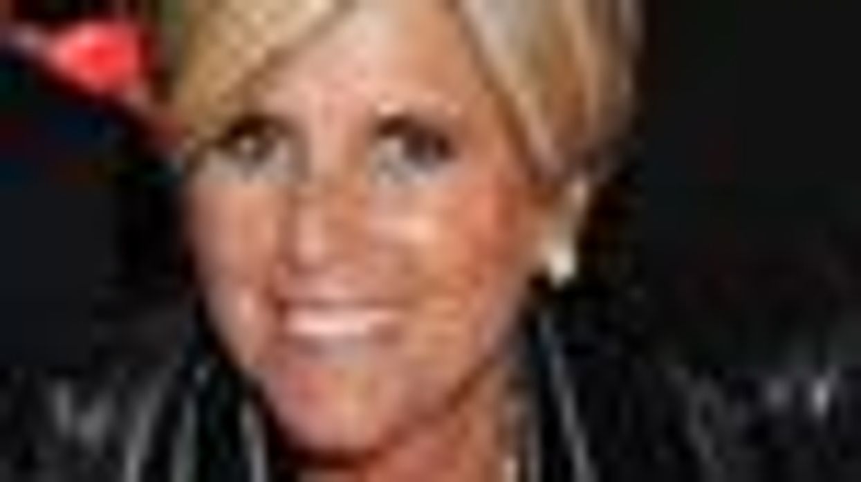 Get the Suze Orman "Approved" Debit Card!