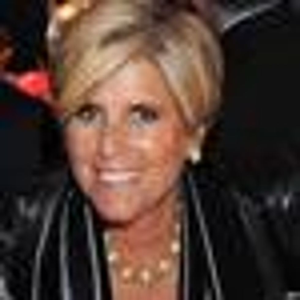 Get the Suze Orman "Approved" Debit Card! 