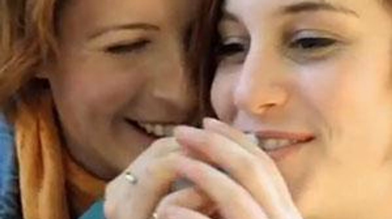 'Orange Juice in Bishop's Garden' Season 5 Trailer - Video