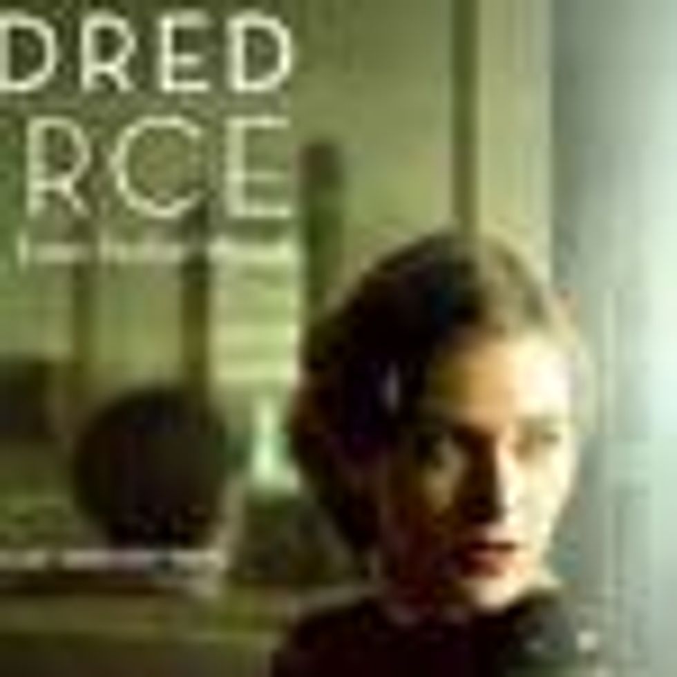Kate Winslet and Evan Rachel Wood Starrer 'Mildred Pierce' Out on DVD