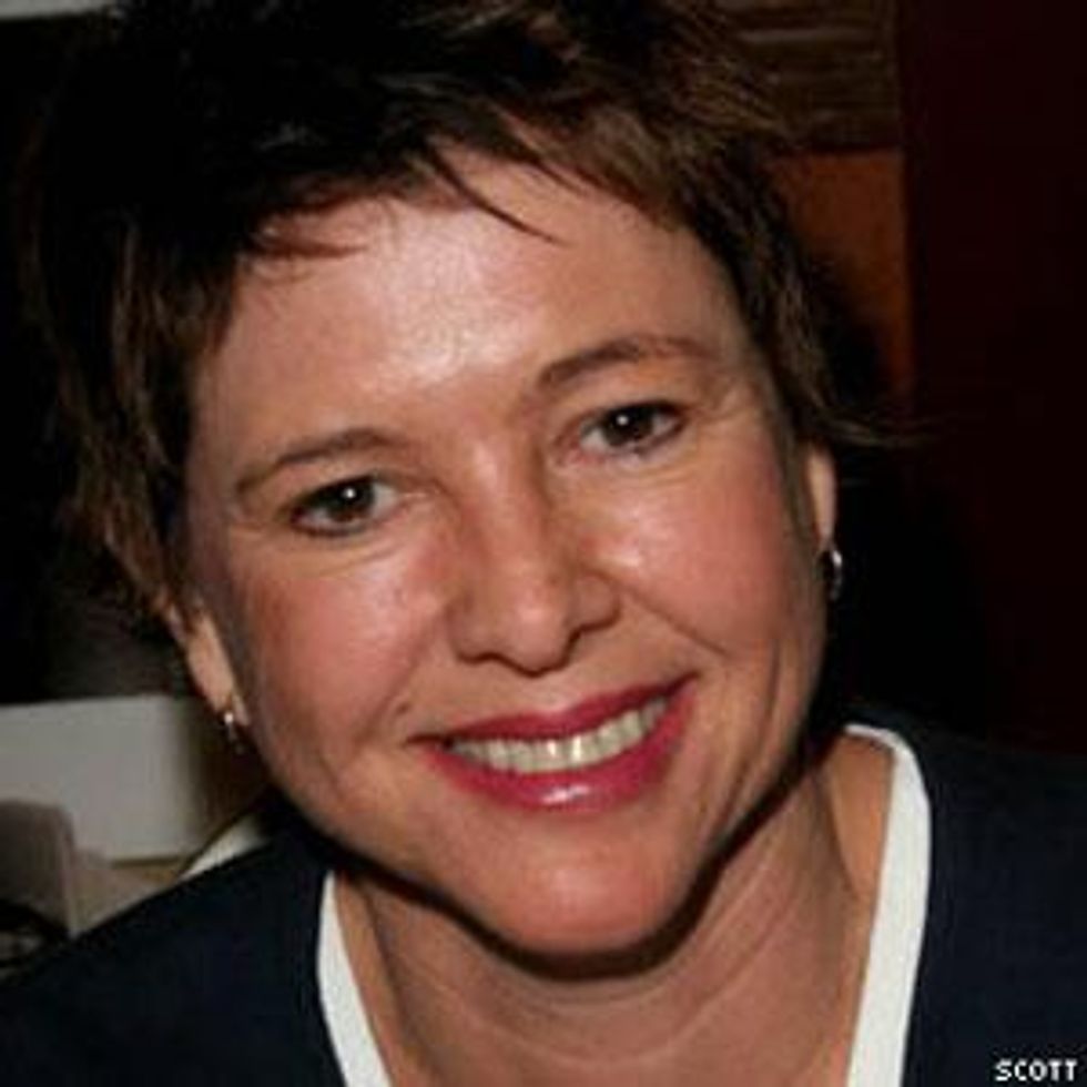Kristy McNichol Officially Comes Out to Help Bullied Kids