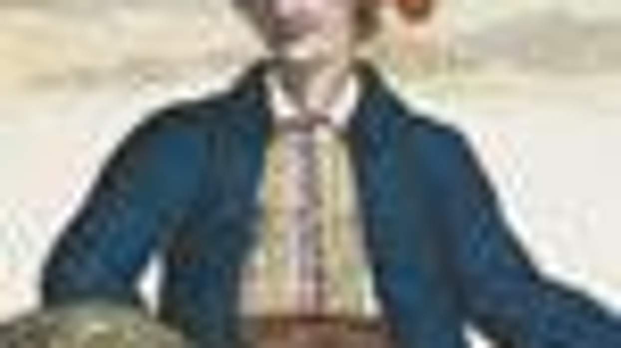 Pioneering Female Botanist Honored Centuries After Her Death