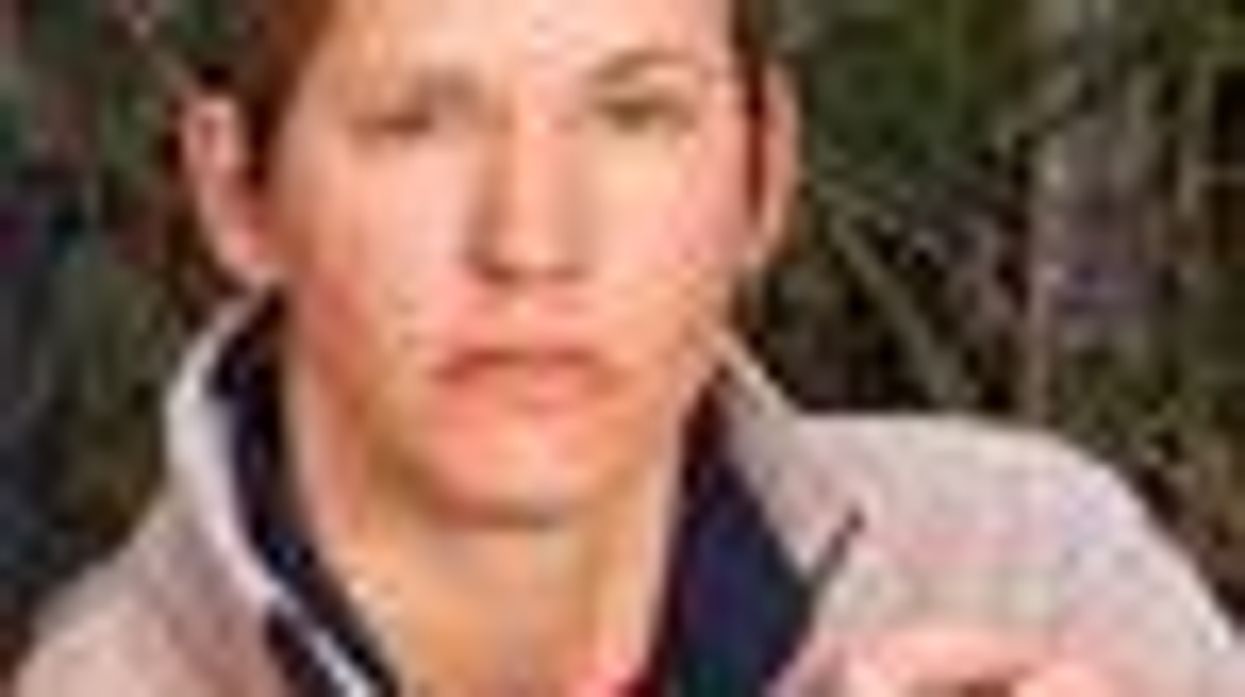 Lesbian and Biologist Ranae Holland is 'Skeptic' of Animal Planet's 'Finding Bigfoot' VIDEO