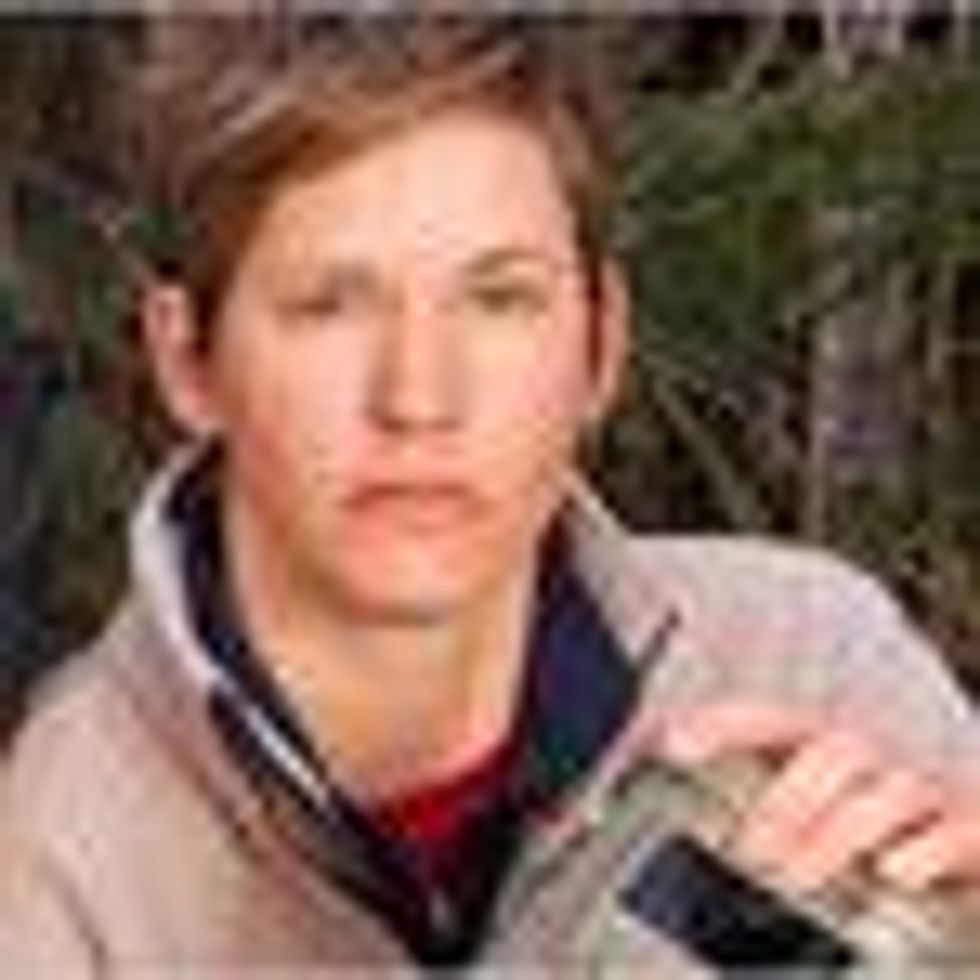 Lesbian and Biologist Ranae Holland is 'Skeptic' of Animal Planet's 'Finding Bigfoot'  VIDEO