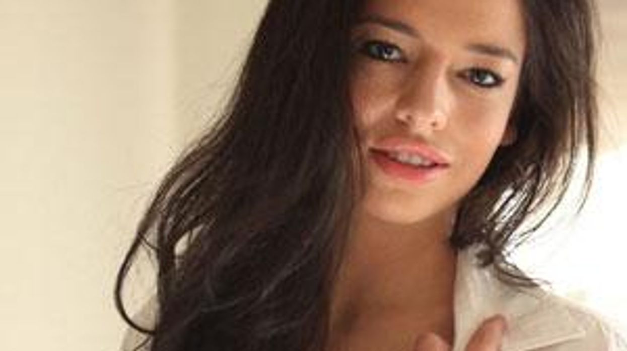 Miss California USA Contestant Mollie Thomas: Lesbian Miss Sunshine - INTERVIEW