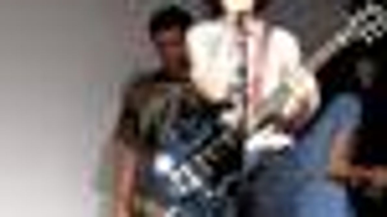 'Portlandia's' Carrie Brownstein and Fred Armisen Cover Salt -n-Pepa's 'Push It'