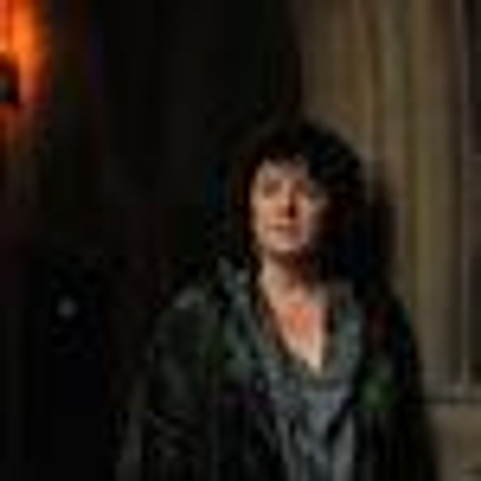 Out Poet Laureate Carol Ann Duffy Wins Costa Poetry Prize