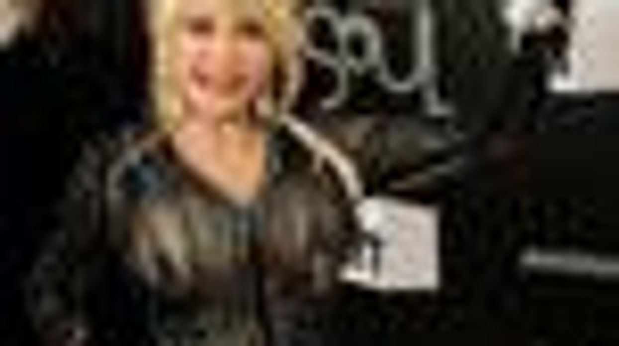 Dolly Parton: The Musical Coming to Broadway?