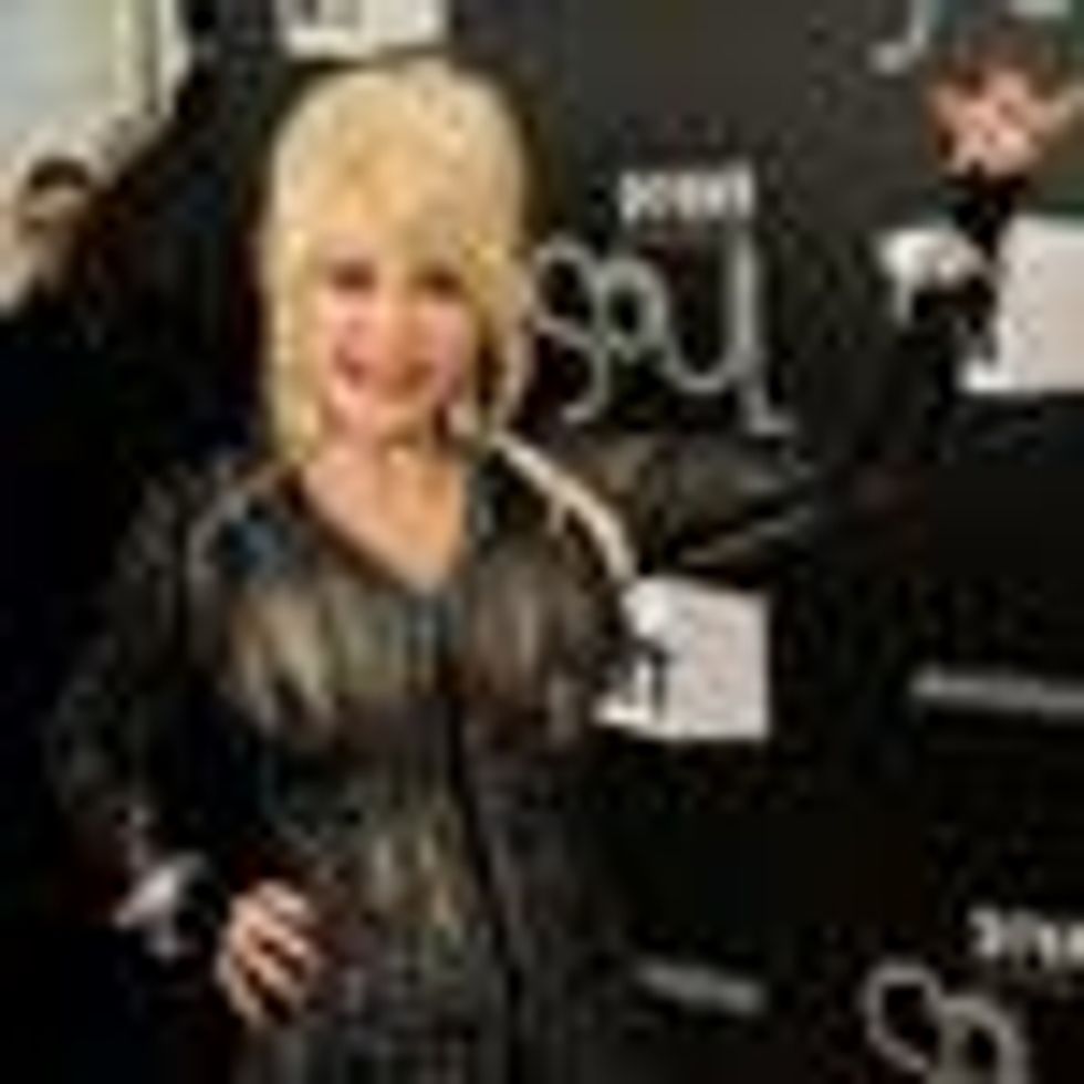 Dolly Parton: The Musical Coming to Broadway? 