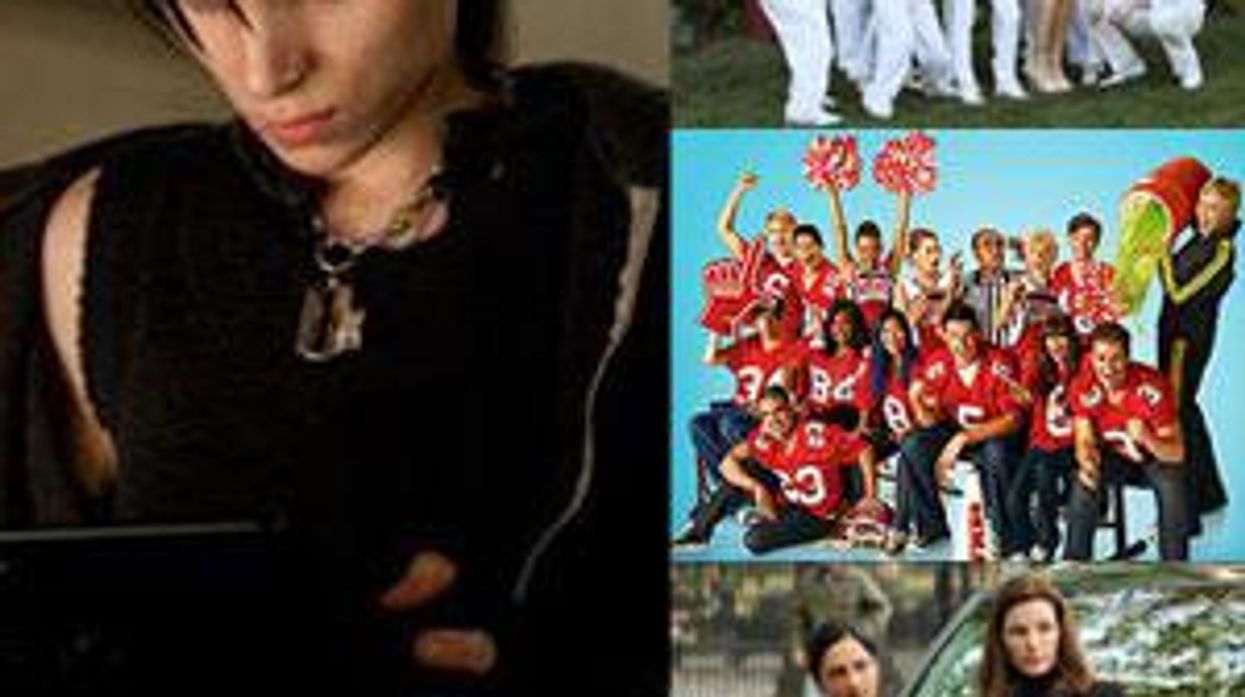 'The Girl with the Dragon Tattoo,' 'Glee' and 'The Good Wife' Among Producers Guild of America Award Nominees