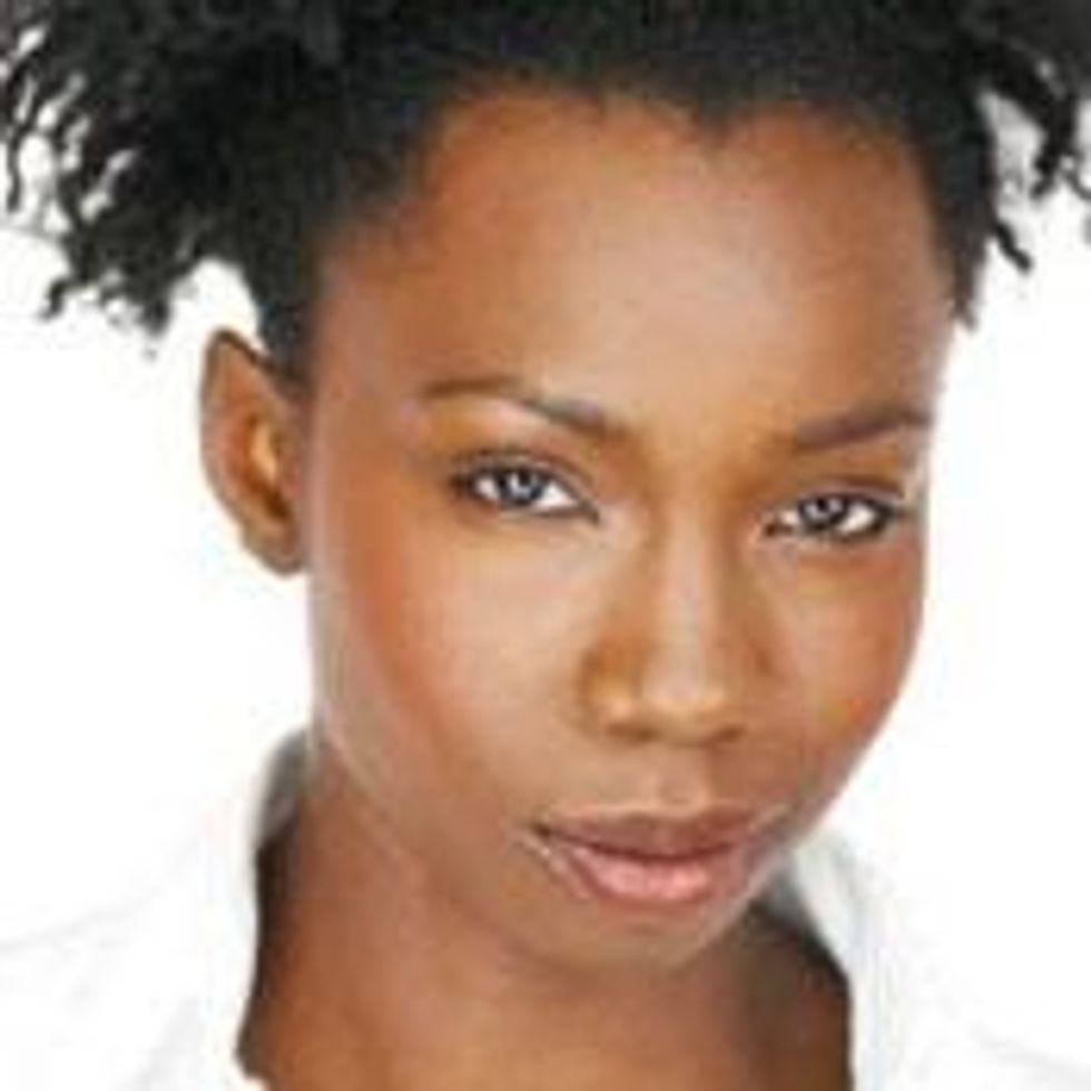 ‘Pariah’s Leading Lady Adepero Oduye On Playing Young Lesbian, Alike