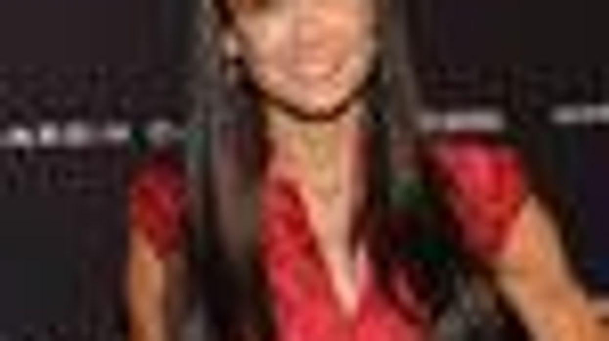 Demi Moore to Play Gloria Steinem in Linda Lovelace Biopic