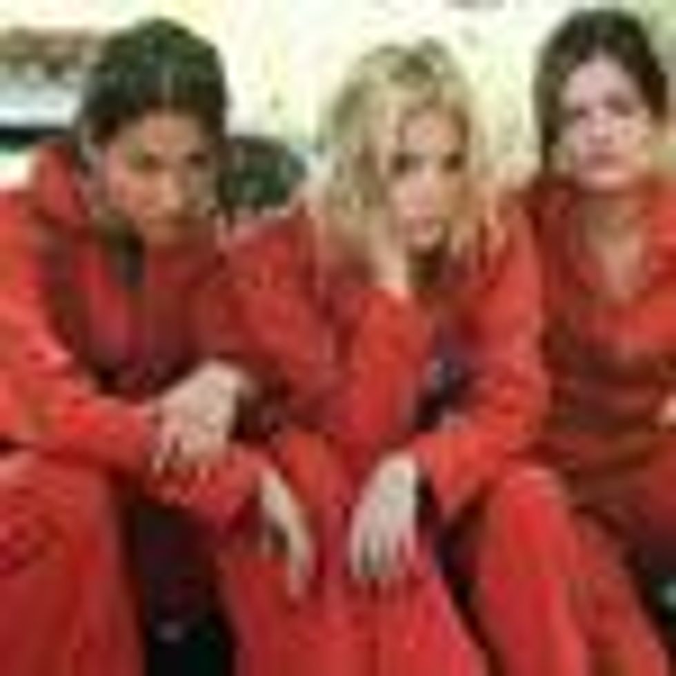 'Pretty Little Liars' is Back Tonight 'Bi**ches!' And Lesbian Lady Killer Emily Wants 'Payback'