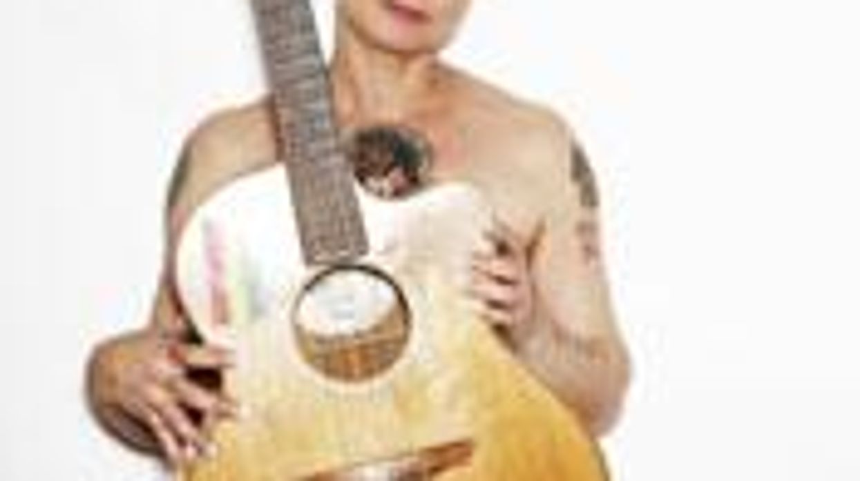 Sinead O'Connor Announces Fourth Marriage is Over