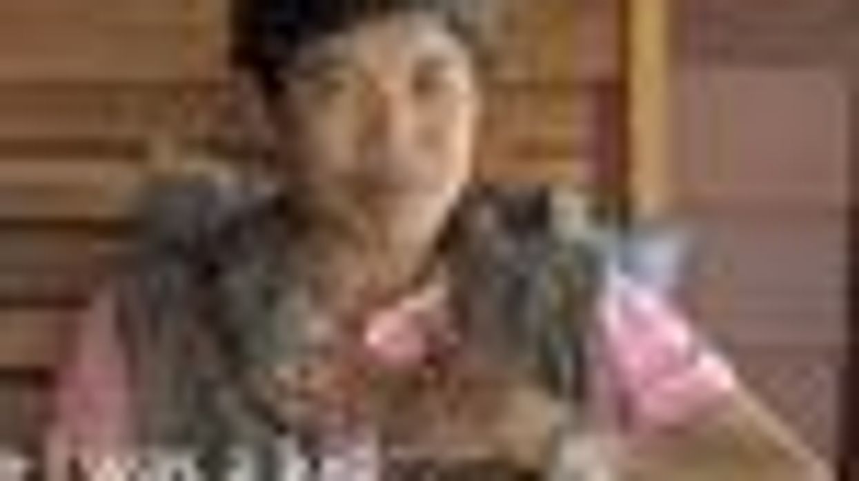 'Visible Silence: Thai Tomboys and the Women Who Love Them': Fundraising Campaign