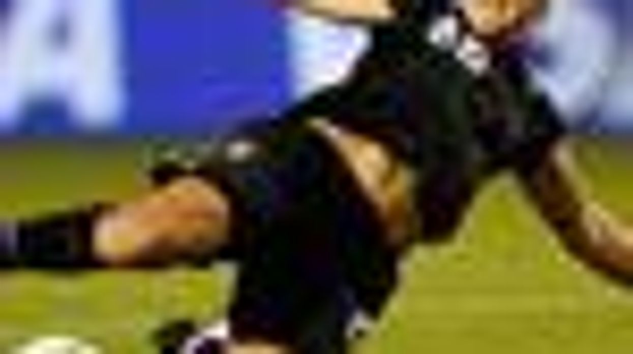 Soccer Star Abby Wambach Named AP's Female Athlete of the Year