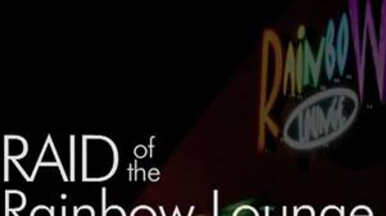 <p>Meredith Baxter Narrates 'Raid of the Rainbow Lounge: The Documentary'</p>