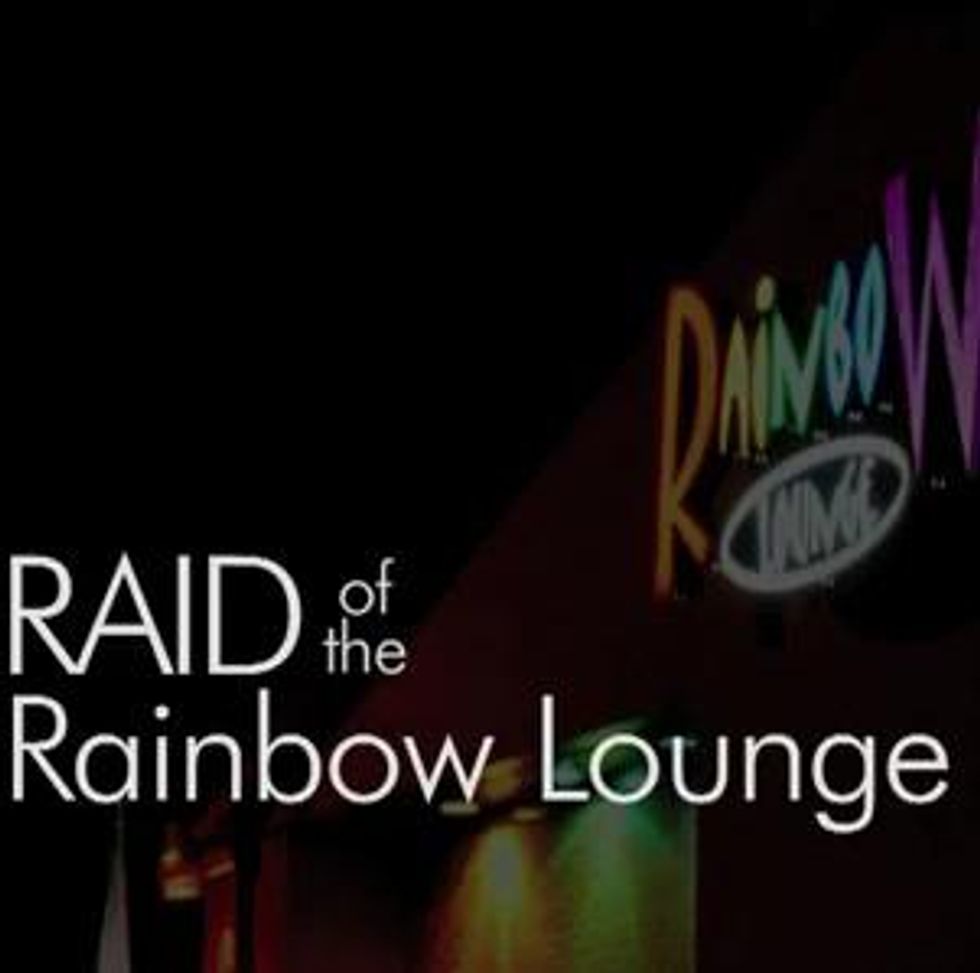 Meredith Baxter Narrates 'Raid of the Rainbow Lounge: The Documentary' 