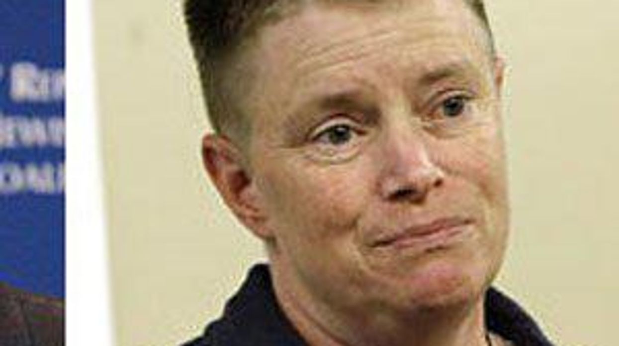 Candace Gingrich-Jones: Newt Hasn't Changed INTERVIEW