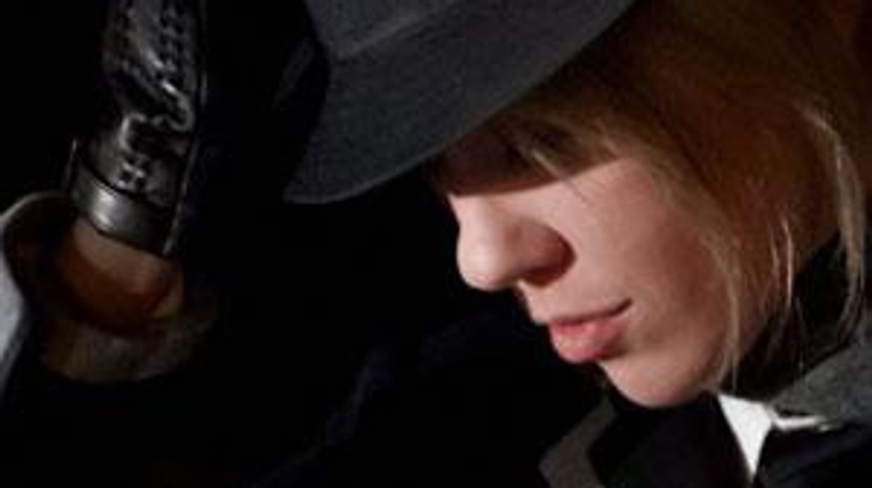 'Girl/Girl Scene' Episode 108: Til The Heart Caves In - Video