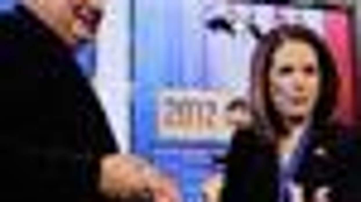 Michele and Marcus Bachmann Refute the Kinsey Report as 'Myth' VIDEO