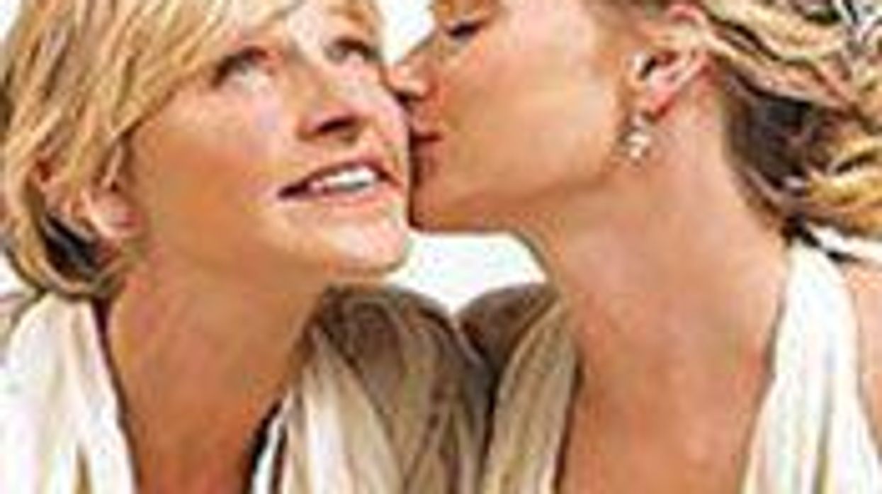 Ellen DeGeneres and Portia de Rossi Buy Brad Pitt and Angelina Jolie’s Malibu Mansion - Photos