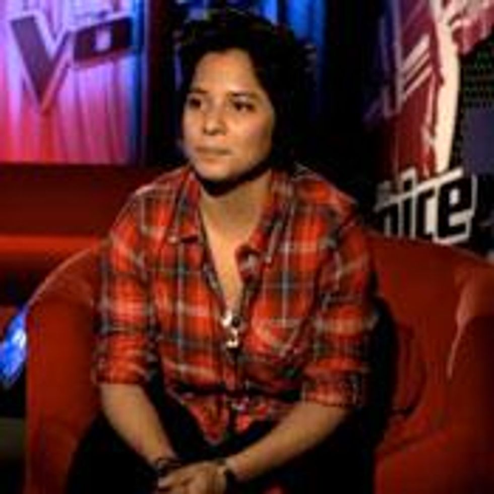 'The Voice's Vicci Martinez: New Music, Single to Feature Cee Lo – Video