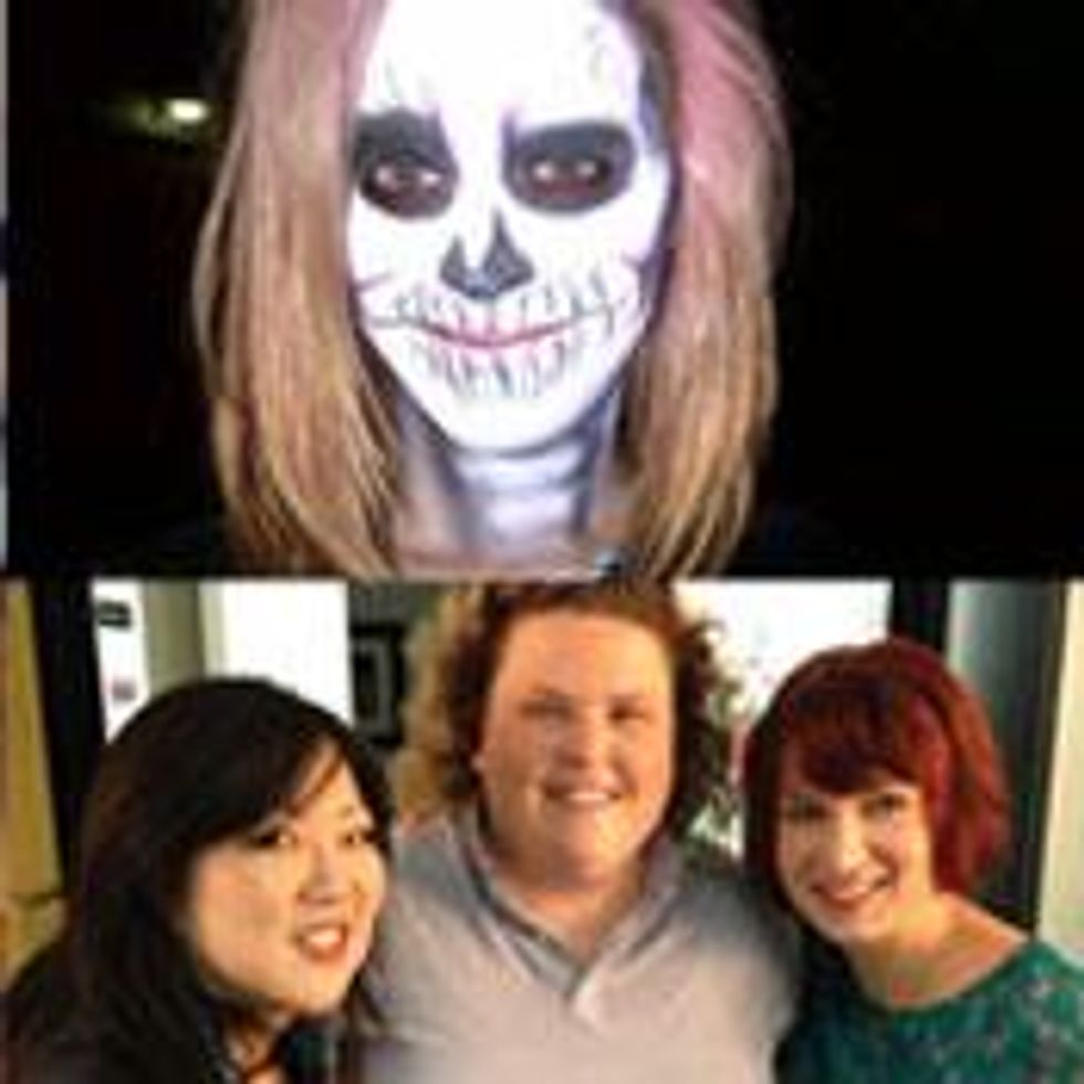 SheWired Shot of the Day: Fortune Feimster, Katy Perry, Oprah, Gaga & Taylor Swift’s Best Twitter Photos