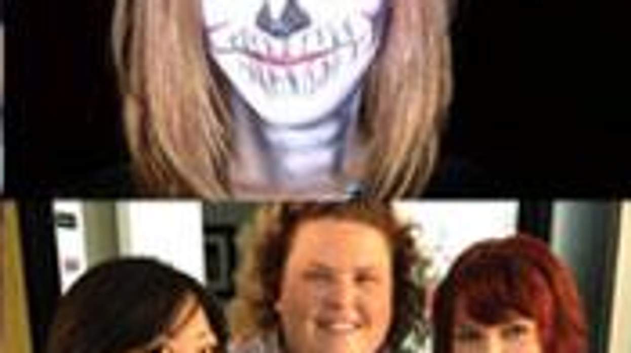 SheWired Shot of the Day: Fortune Feimster, Katy Perry, Oprah, Gaga & Taylor Swift’s Best Twitter Photos