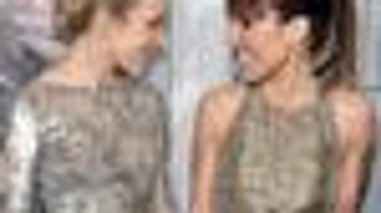 Rachel McAdams and Noomi Rapace to Costar in Remake of French Thriller 'Love Crime'?