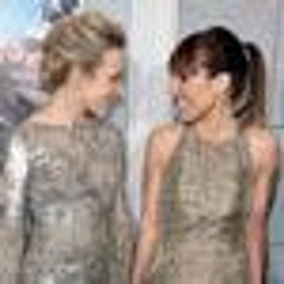 Rachel McAdams and Noomi Rapace to Costar in Remake of French Thriller 'Love Crime'?